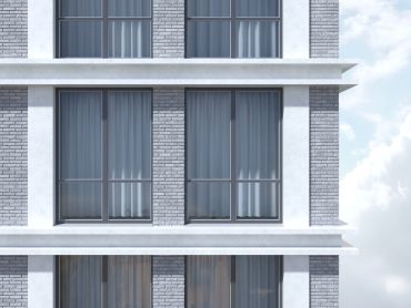 картинка Межэтажный карниз Presente 202