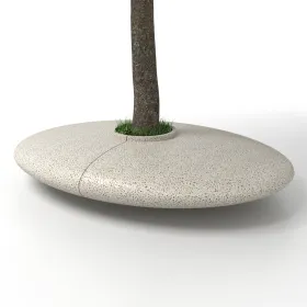 картинка Скамейка Галька ELLISSE LTG3500E22